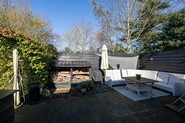 Medium property photo - Benedenweg 283, 1834 BC Sint Pancras